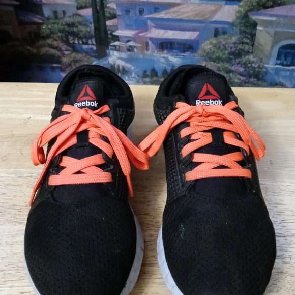 🌅⛳Reebok Nano Web ZQuick 👩🏃🦋💐Size 7.5,Like🆕New!, Nice Gift Item 🛍 - Picture 11 of 13